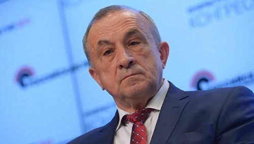 Главу Удмуртии подозревают в получении взяток на 140 миллионов рублей
