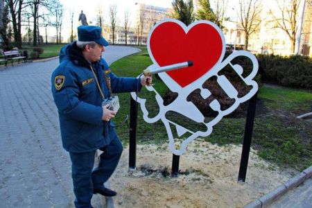 Украинский суд признал Донецк частью ДНР