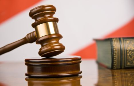 Экс-замначальника полиции Евпатории получил семь лет тюрьмы за взятку