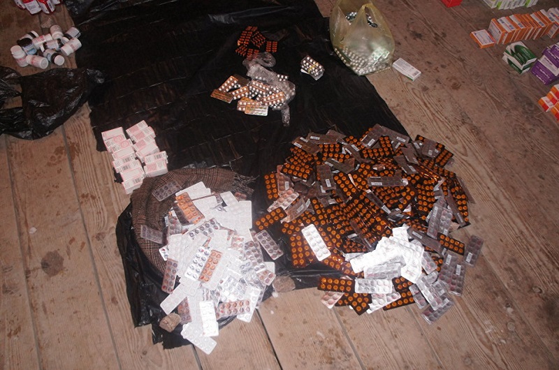 lekarstva