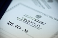 В Краснодаре в центре города застрелился местный житель