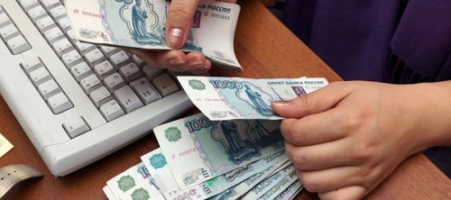 В Судаке работник почты присвоил деньги, предназначенные ветерану ВОВ