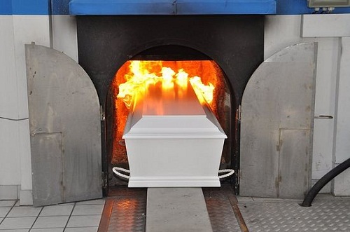 Инвестор пояснил, почему купил оборудование для ялтинского крематория в Китае