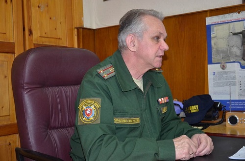 В Ялте рассказали, что ждет тех, кто пытается «откосить» от армии