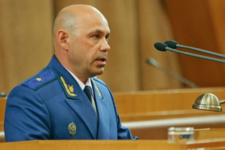 Предприниматели Крыма, в том числе и из Ялты, пожаловались прокурору на МВД и МЧС