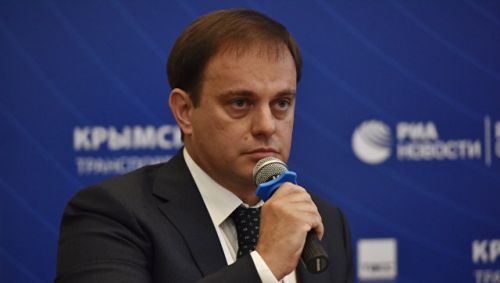 Назначен новый министр курортов и туризма Крыма