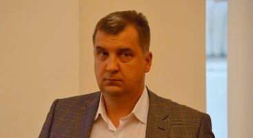Нужно убрать весь мусор, который открылся взору ялтинцев после того, как сошел снег - Блажнов
