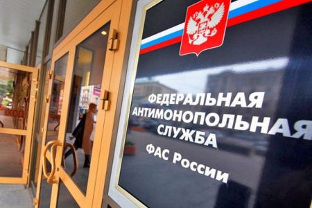ФАС возбудила дело в отношении "большой четверки" операторов связи 