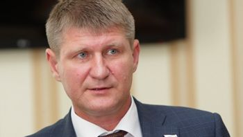 Крым не испытывает серьезного энергодефицита из-за похолоданий - Шеремет