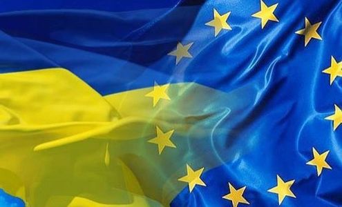 Комитет Европарламента проголосовал за безвизовый режим с Украиной