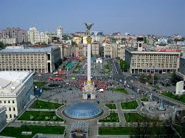Киев признали самым опасным городом Европы