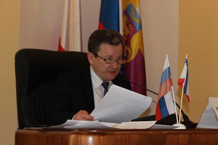Депутаты Ялты отложили приватизацию некоторых объектов 