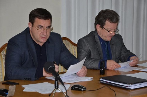 Власти пояснили, почему в домах ялтинцев не бывает света 