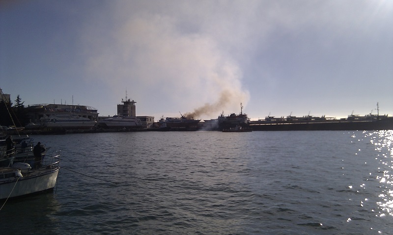 port yalta 24
