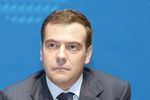 Дмитрий Медведев увидел проект строительства моста через Керченский пролив