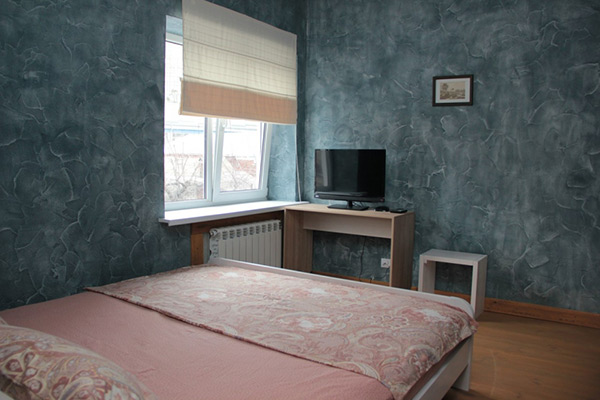 kharkov room
