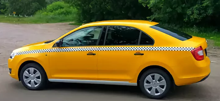 taxi