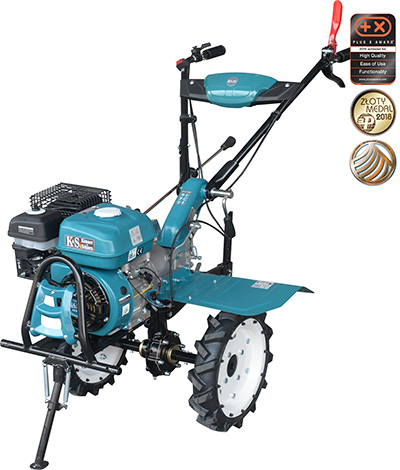motoblok KonnerSohnen KS 7HP 1050G