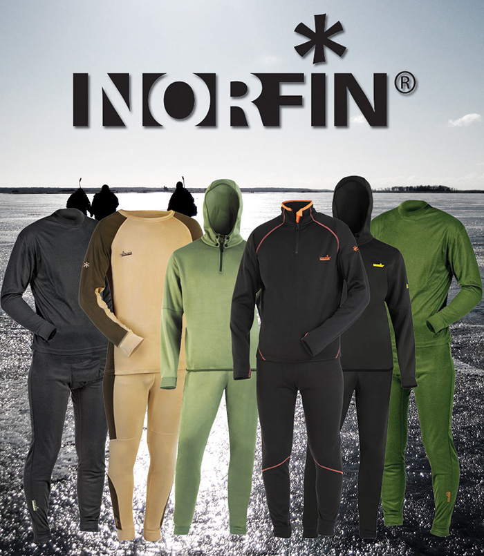Термобелье Norfin Nord Classic – Ваша надежная защита в любую погоду! -Ялта-24 - ВСЕ ГОРОДСКИЕ СОБЫТИЯ