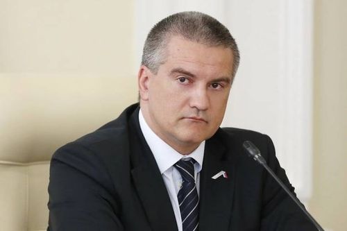 Аксенов относит Коломойского в число главных врагов жителей Крыма