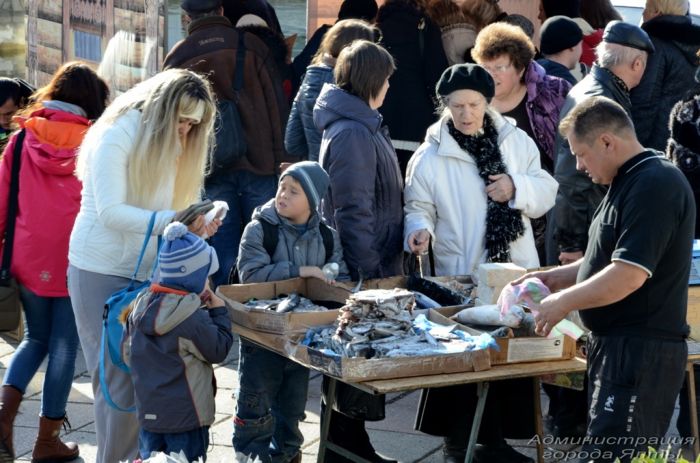 ЯРМАРКА 11 yarmarka