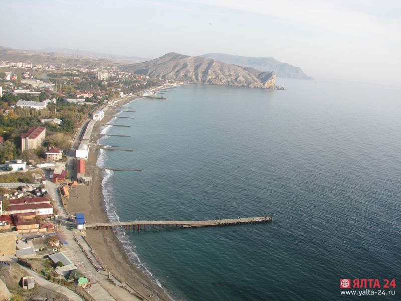 sudak