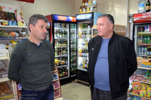 Предприниматели Ялты быстро адаптировались к требованиям российского законодательства