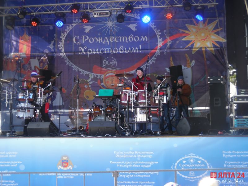 rogdestvo