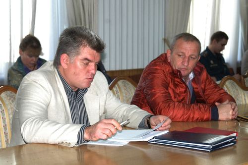 В Ялте предстоит эвакуация населения из-за подземных толчков 