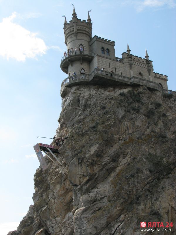 220 сооружений Крымав ключены в федеральный список объектов культурного наследия