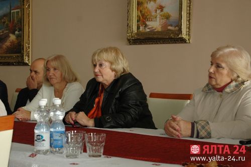 Жители Алупки просят помещение для занятий единоборствами