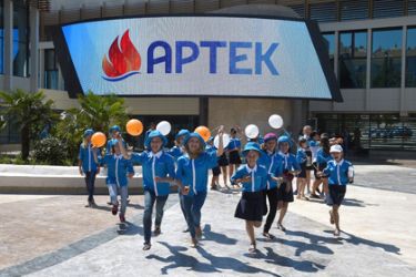 В Артеке не разрешили использовать корпуса под магазины