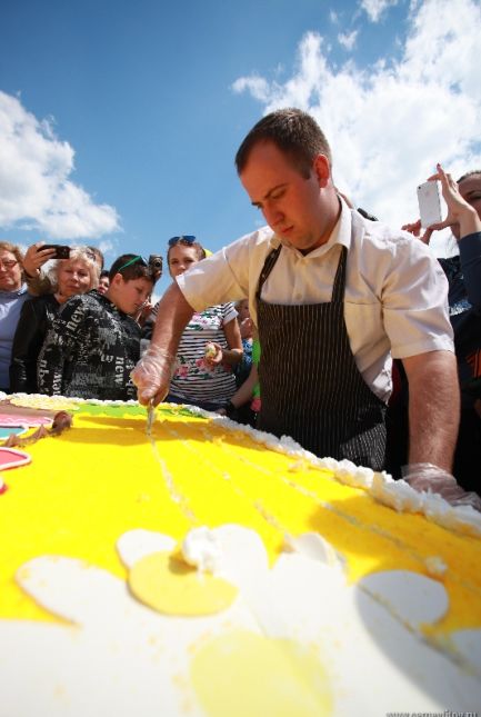 Пасха в Ялте
