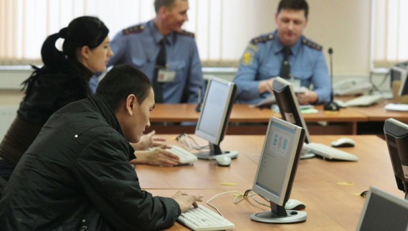 Экзамены на вождение