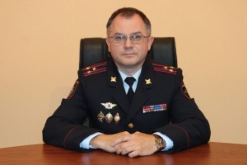 Павел Каранда