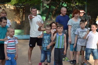 клуб Титан