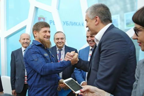 Кадыров