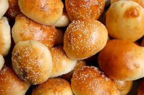 булка