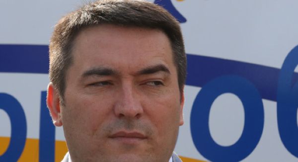 Рустам Темиргалиев