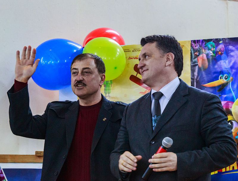 Мини-мисс Симеиз