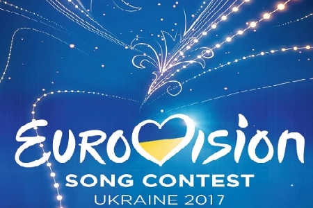 «Евровидение-2017» пройдет в Киеве