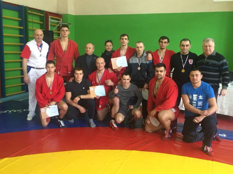 sambo