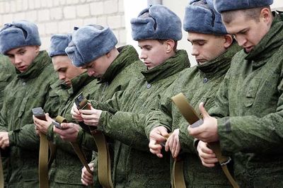 призыв Крым