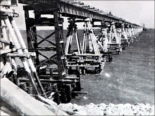 Крымский мост