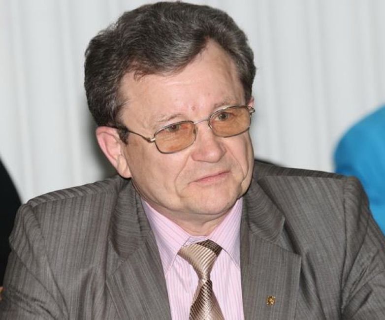 Валерий Косарев