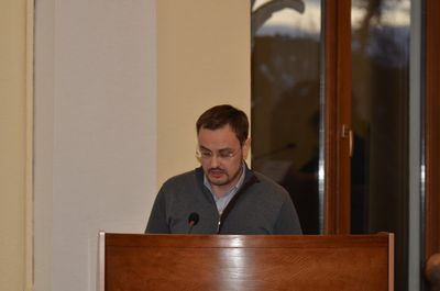 депутаты