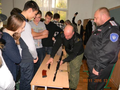 силовики