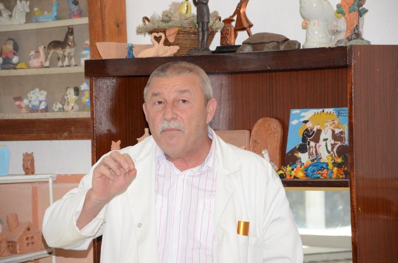В Ялтинском регионе продолжается реализация инклюзивного образования 