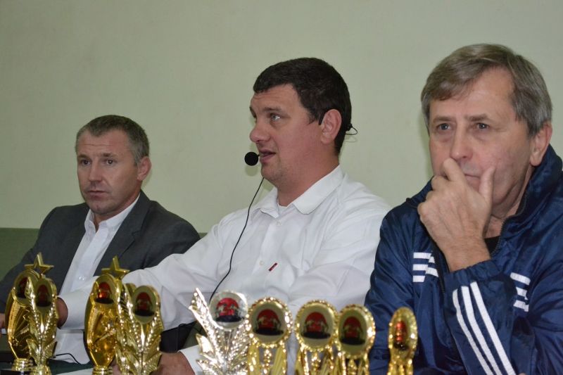 первенство по сумо