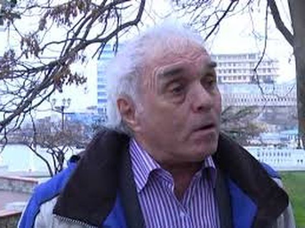 Павлотос